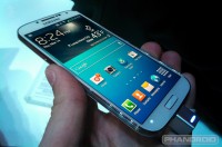 Súťaž - Samsung Galaxy S4